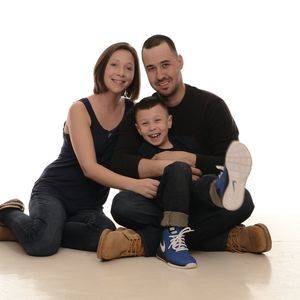 Meet your Posher, Adam